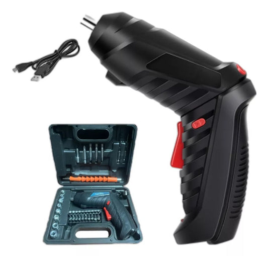 FlexDrive 3.0™   Destornillador eléctrico inalámbrico 3.0