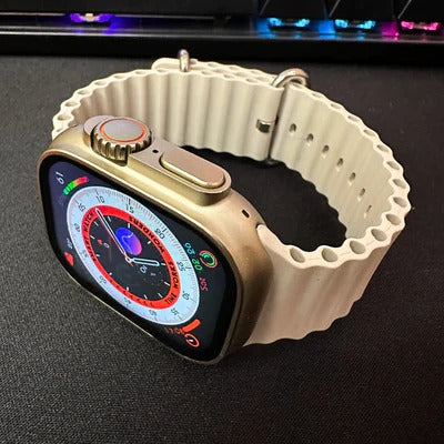 Smart Watch S8 Ultra™ RELOJ INTELIGENTE SMARTWATCH S8 ULTRA