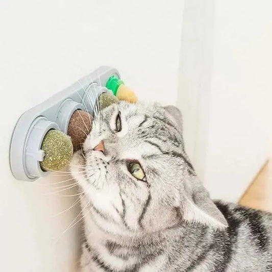 CatJoy™ Catnip Para Gatos