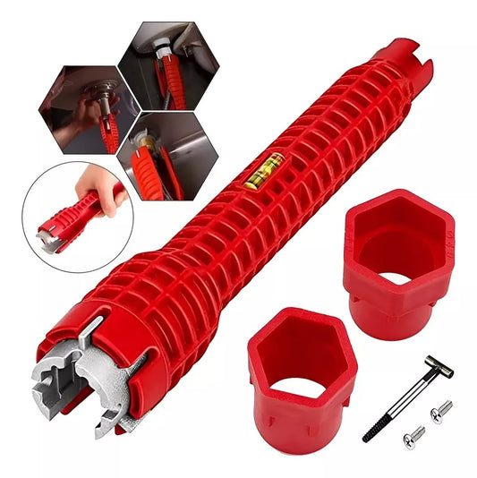 SelloGas™   LLAVE GASFITERIA